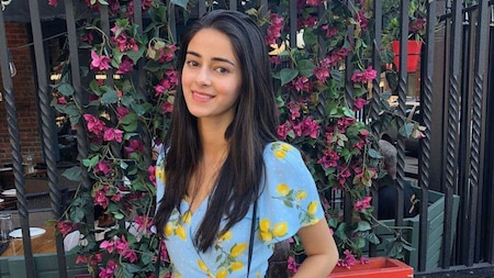 'Student Of The Year 2' actress Ananya Panday’s brand value goes up