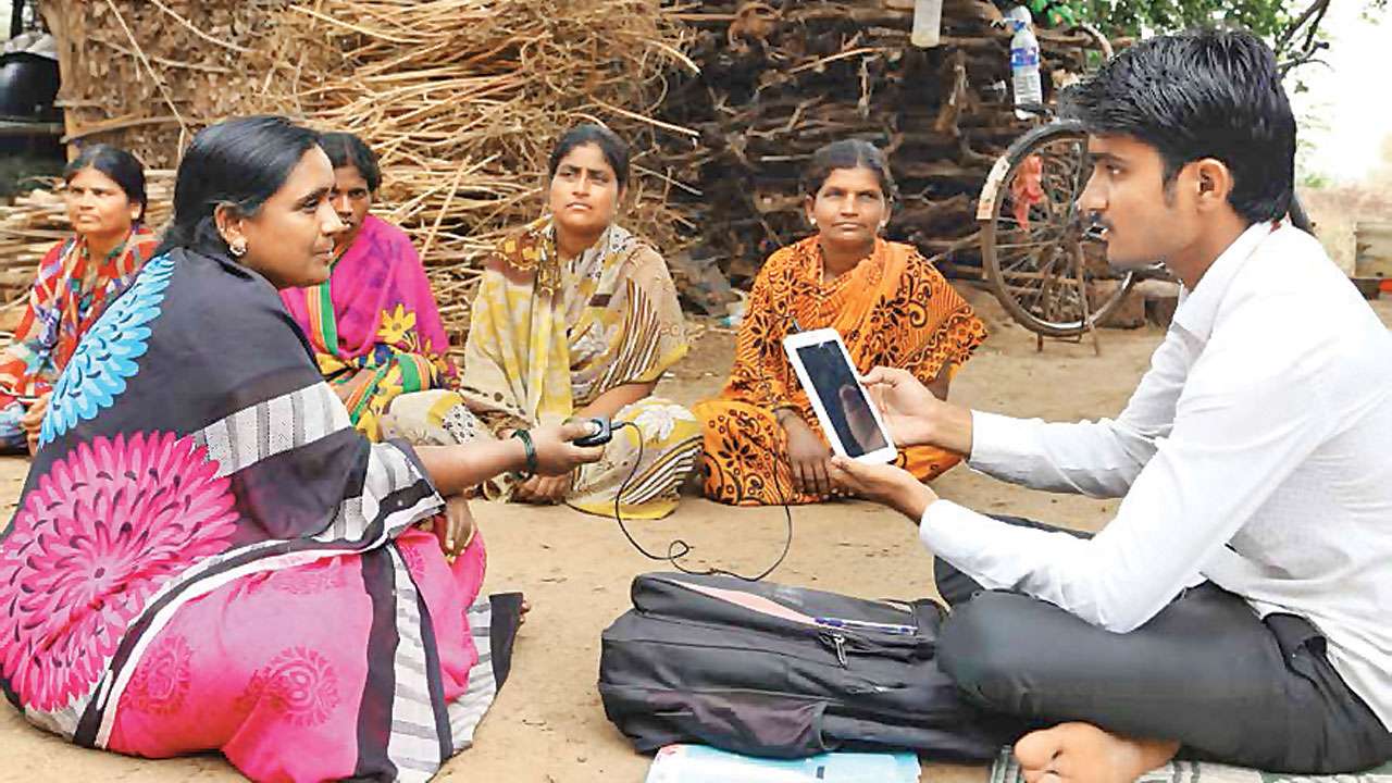 Microfinance