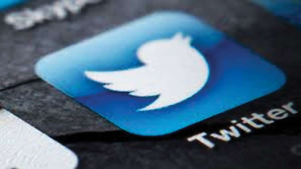 Twitter
