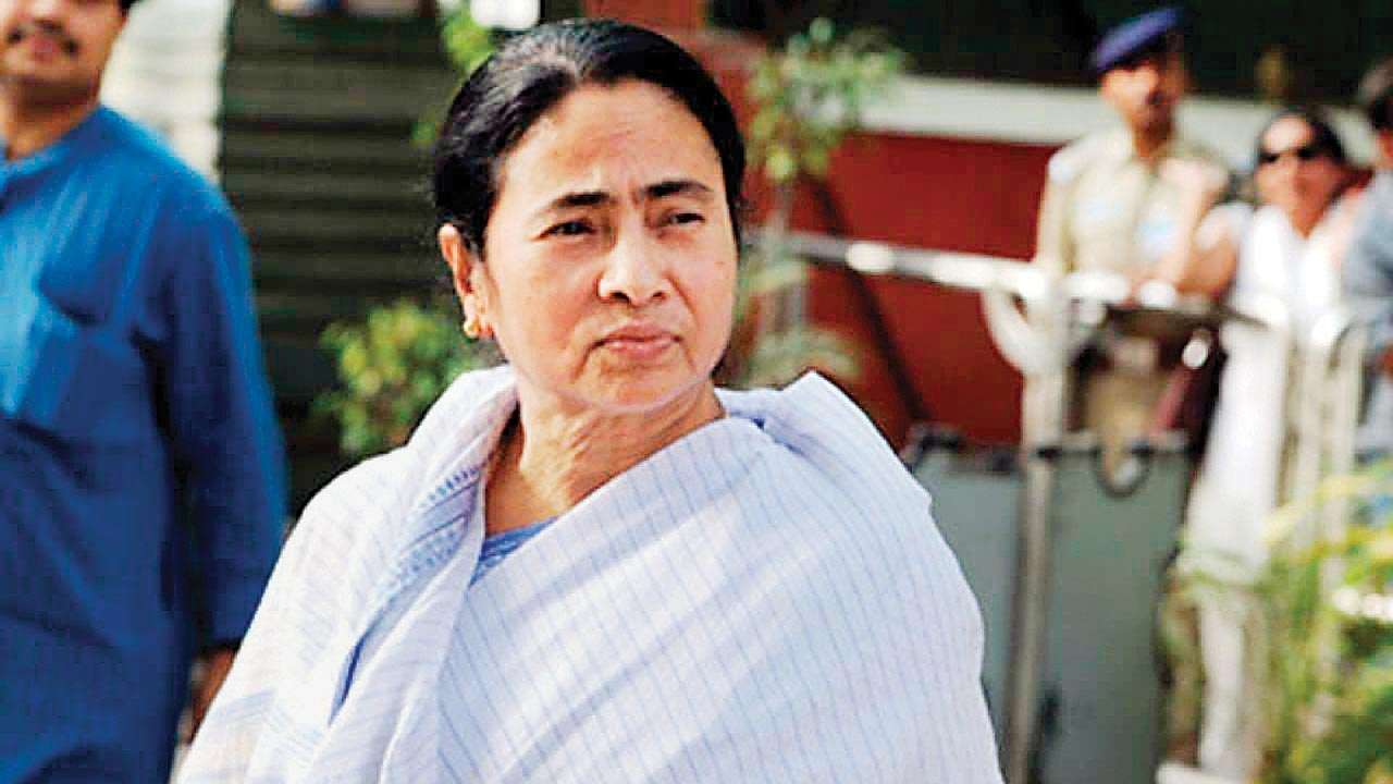 Mamata Banerjee