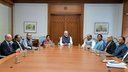 PM Modi personally oversaw the operation