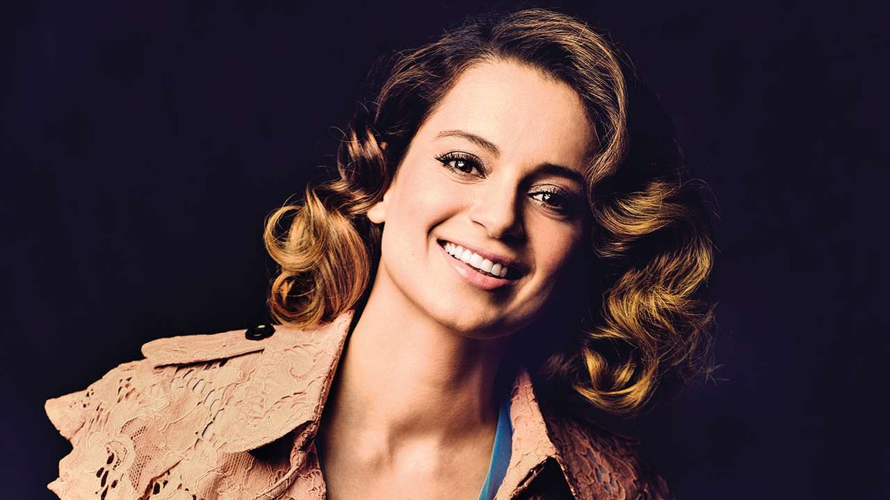 Kangana Ranaut