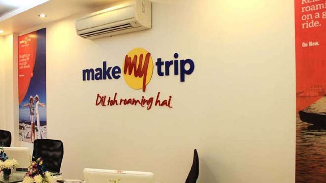 MakeMyTrip gets Rs 73.9 crore tax refund