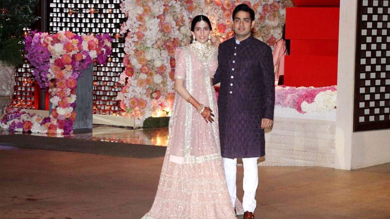 Did Akash Ambani and Shloka Mehta rope in Maroon 5 for their pre-wedding function?