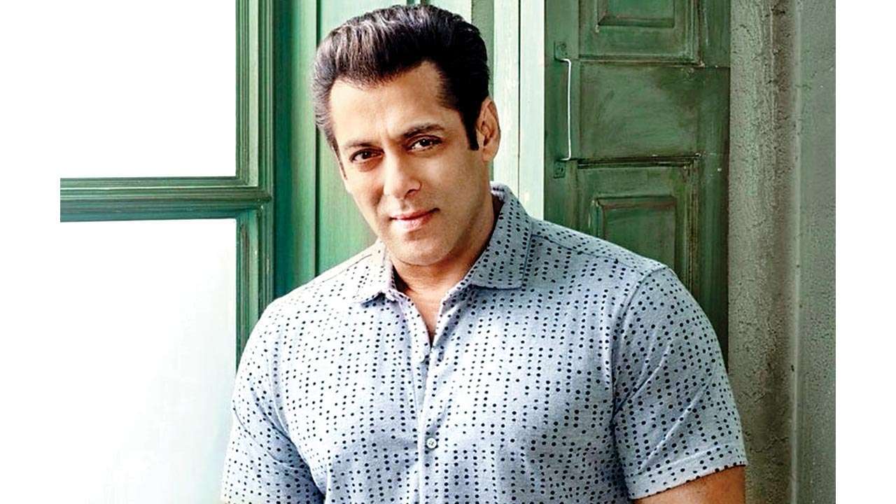 Salman Khan