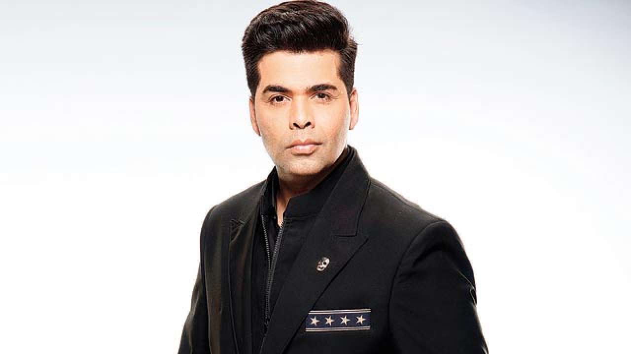 Karan Johar