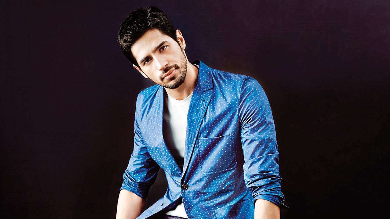 Sidharth Malhotra