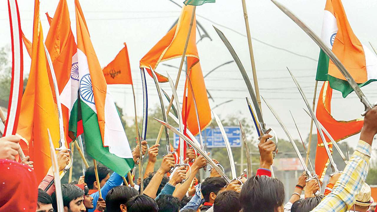 Dna edit: calling pak’s bluff - pm modi has shown he can act, but the neighbour’s response is crucial