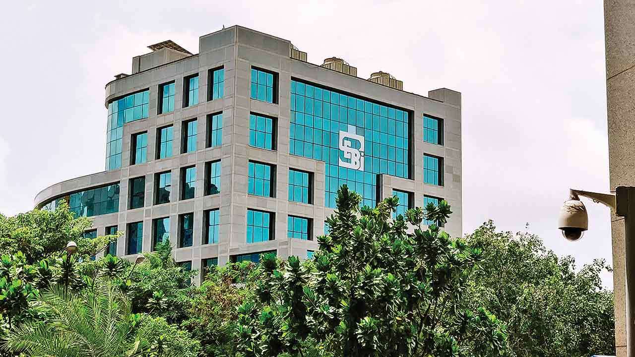 Anand Rathi, Geofin 'not fit' to be commodity brokers: Sebi