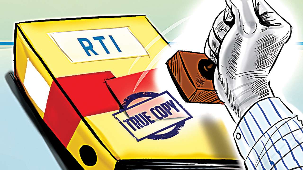 Mumbai Expedite RTI queries filed by senior citizens, urge activists