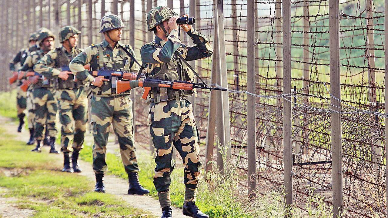 Pakistan's nuclear blackmail ends as India shuns restraint policy