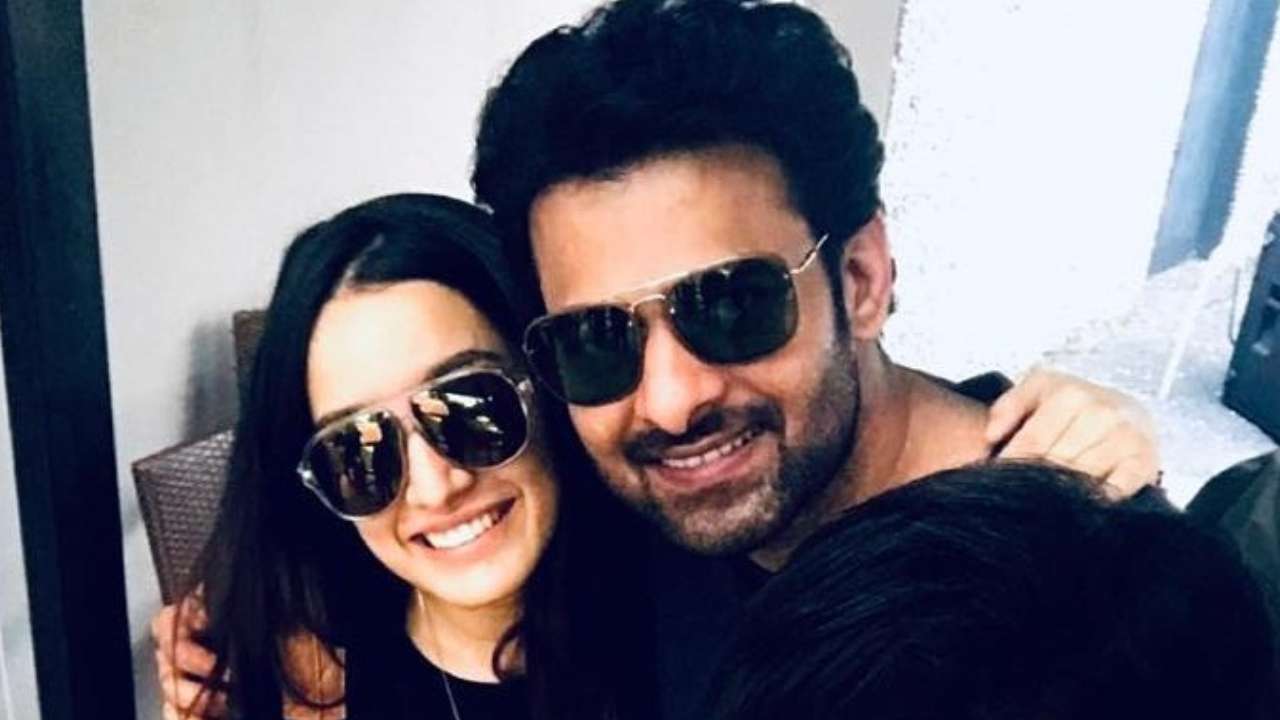 Details on Bollywood Superstar Salman Khan Starring in Prabhas Much Expected high Budget Film Saaho