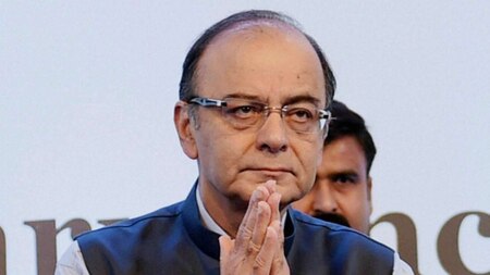 Jaitley says if US can kill Laden then anything is possible