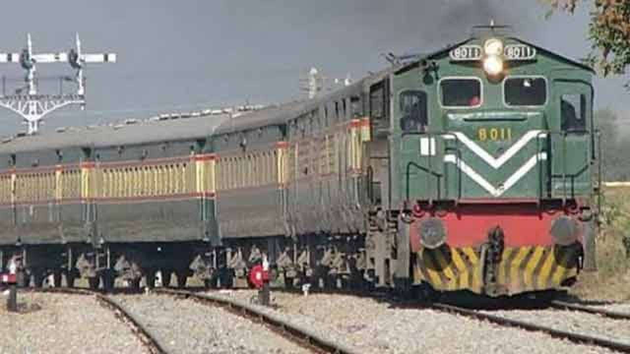 Samjhauta Express on schedule between Delhi and Attari: Railways