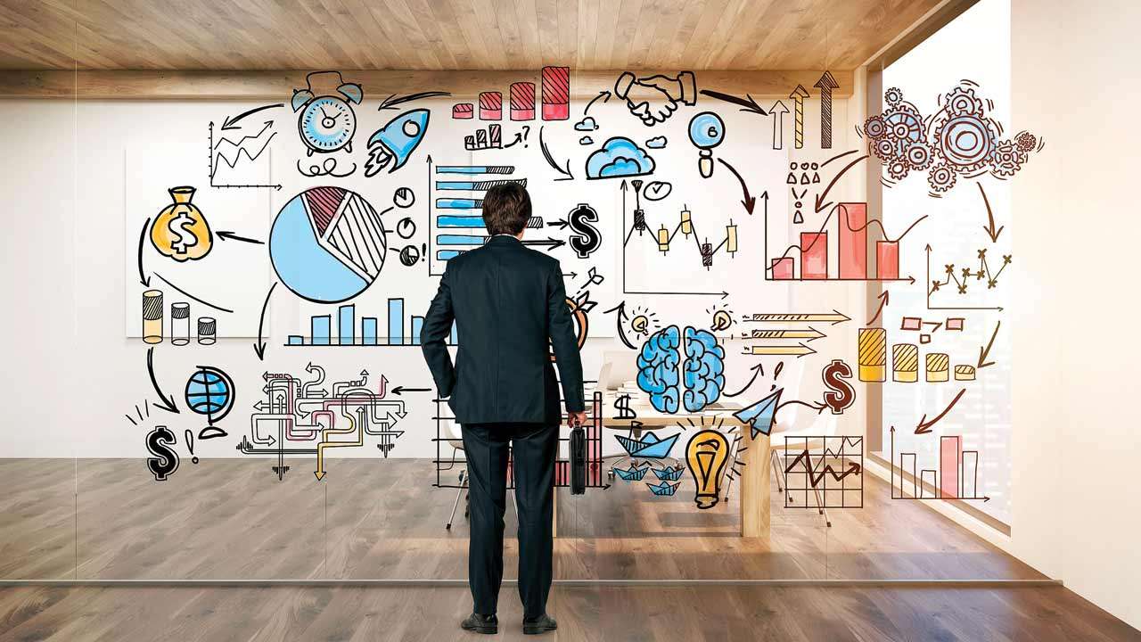 Start-up
