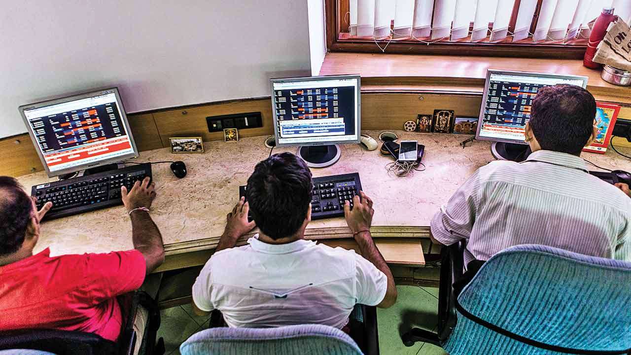 Stock markets