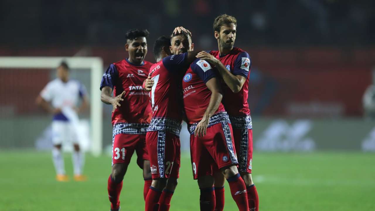Jamshedpur FC