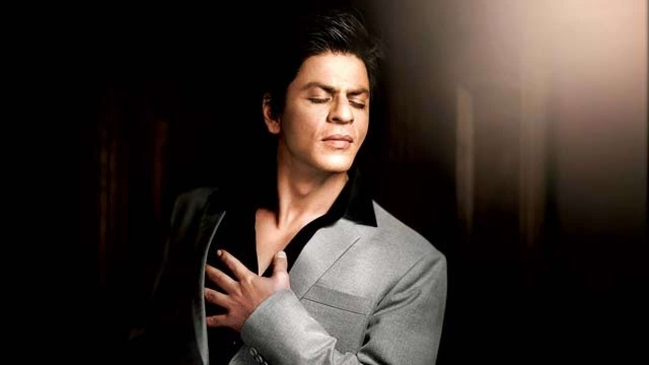 Shah Rukh Khan