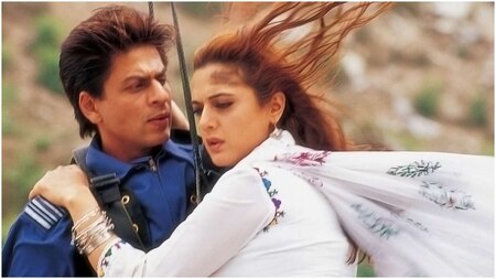 Veer-Zaara