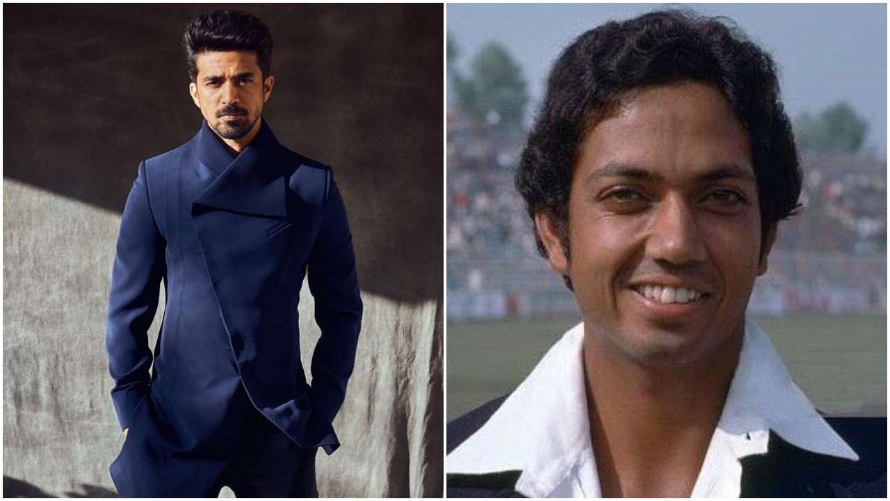 'I requested Kabir Khan to cast me': Saqib Saleem on playing Mohinder Amarnath in Ranveer Singh's '83'