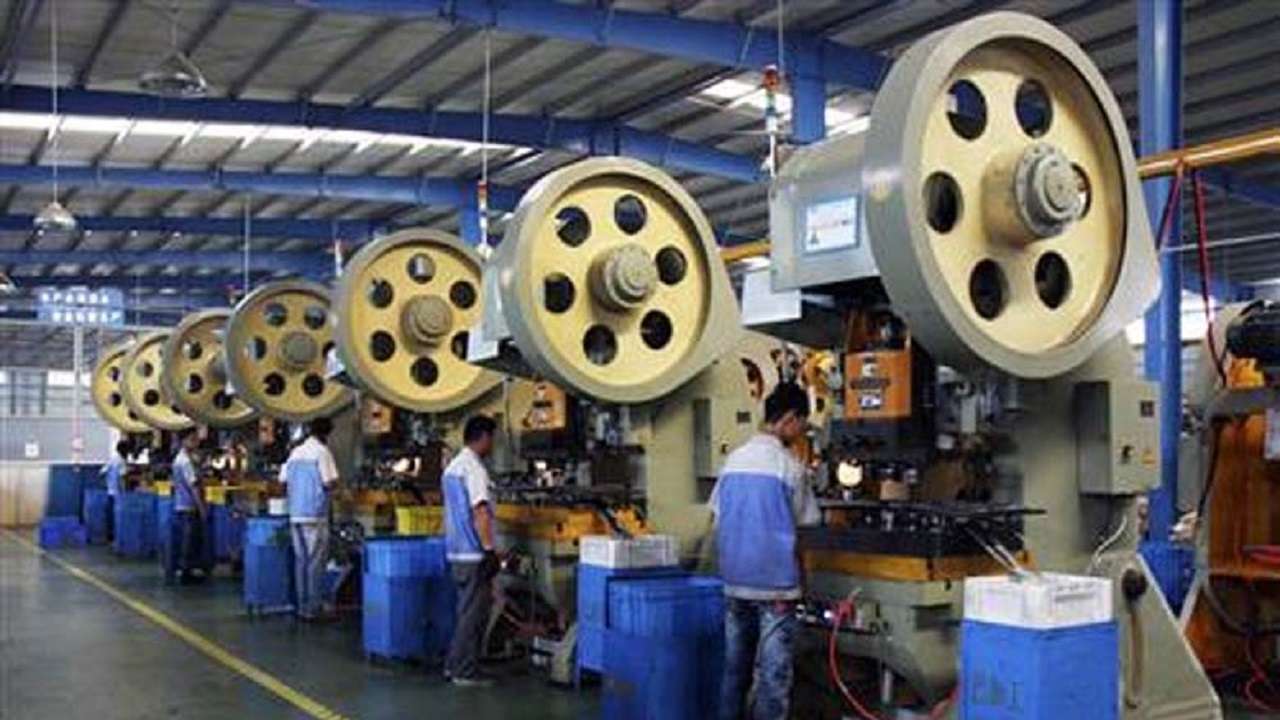 GDP growth slows to 6.6% in December quarter
