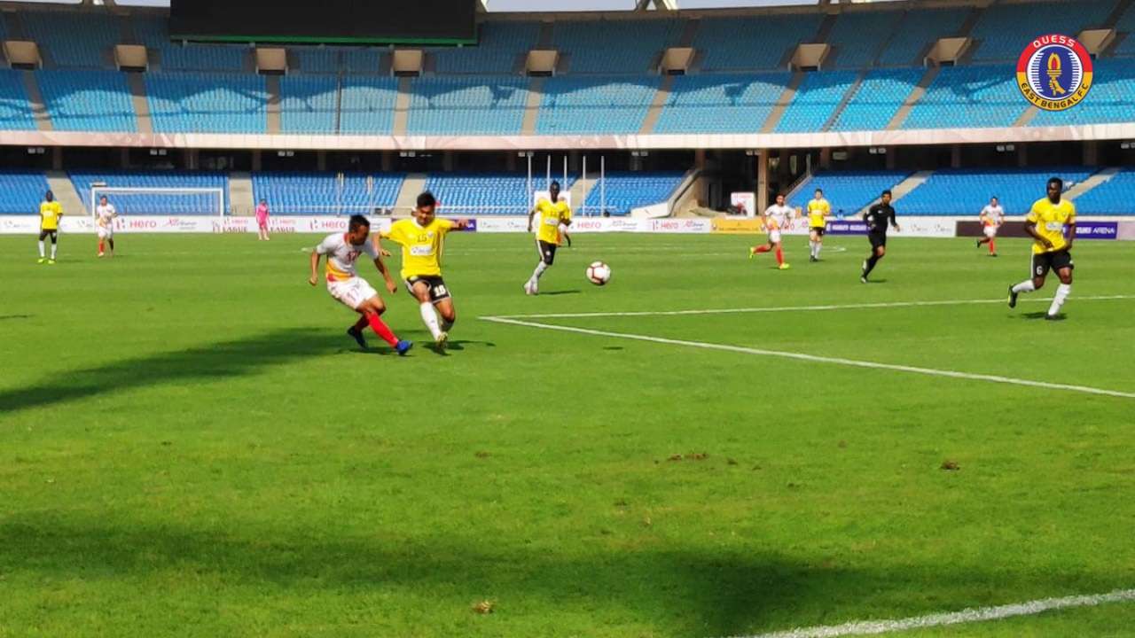 I-League