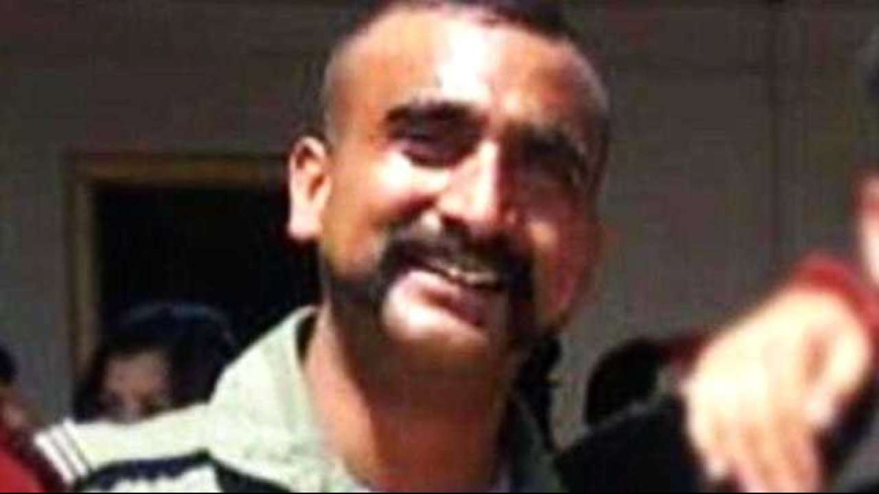 Image result for abhinandan dna