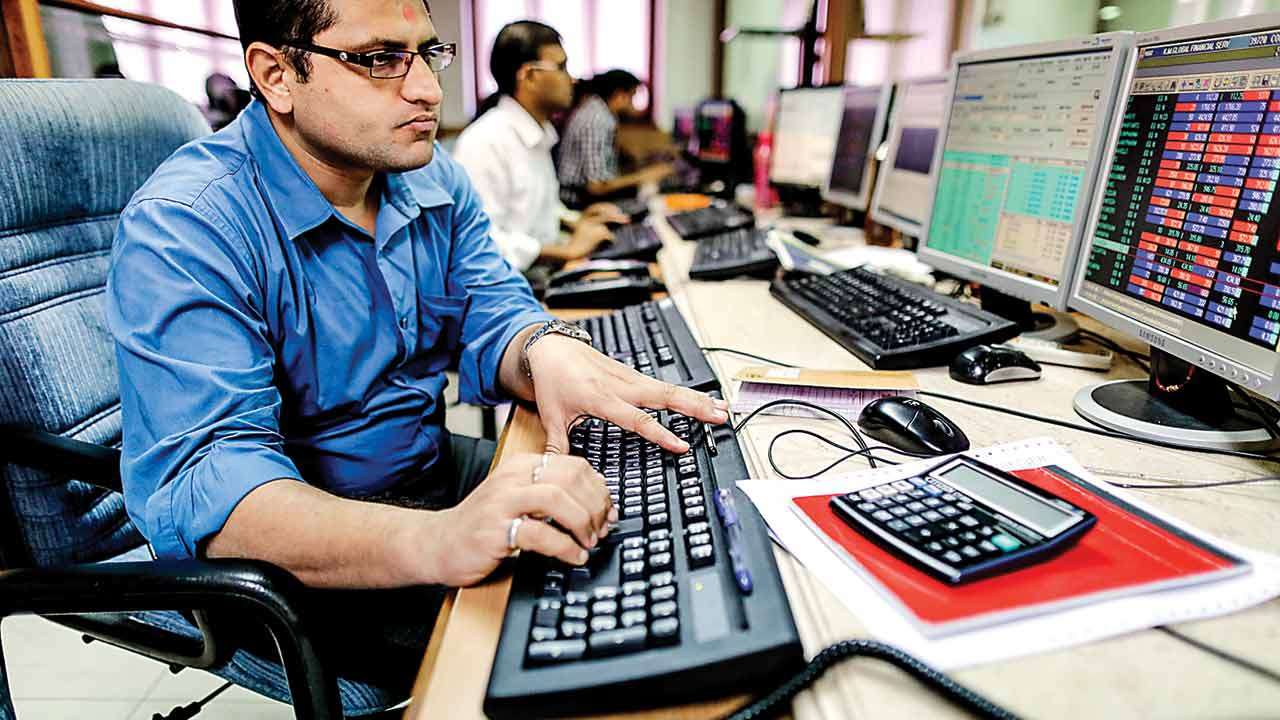 Stock markets