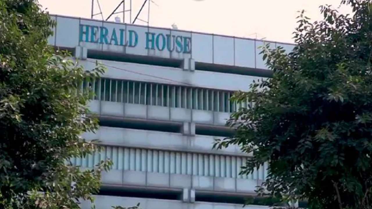 Herald House