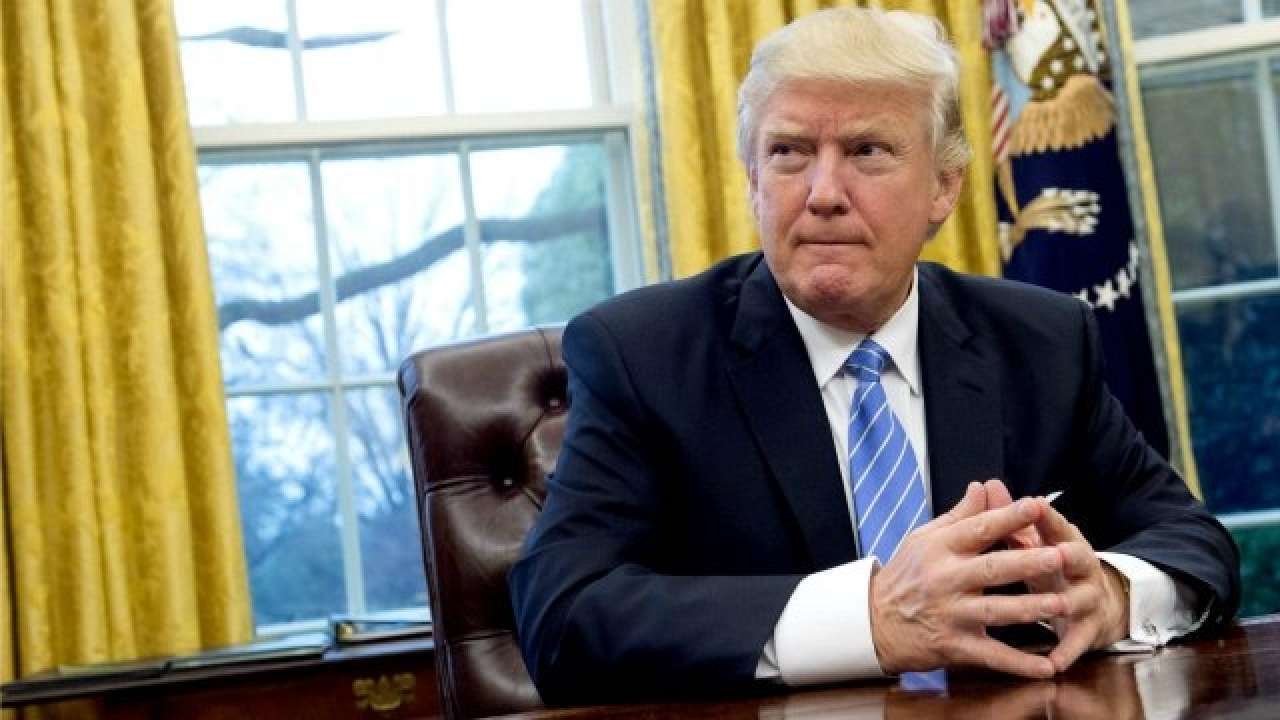 Senators urge Trump to pursue resolution to India-Pak conflict