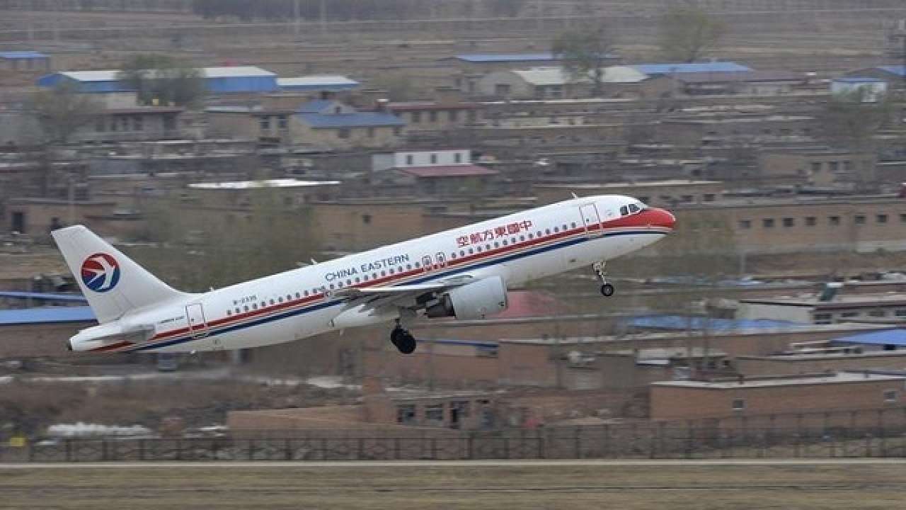Amid Indo-Pak tensions, China cancels all flights to and from Pakistan