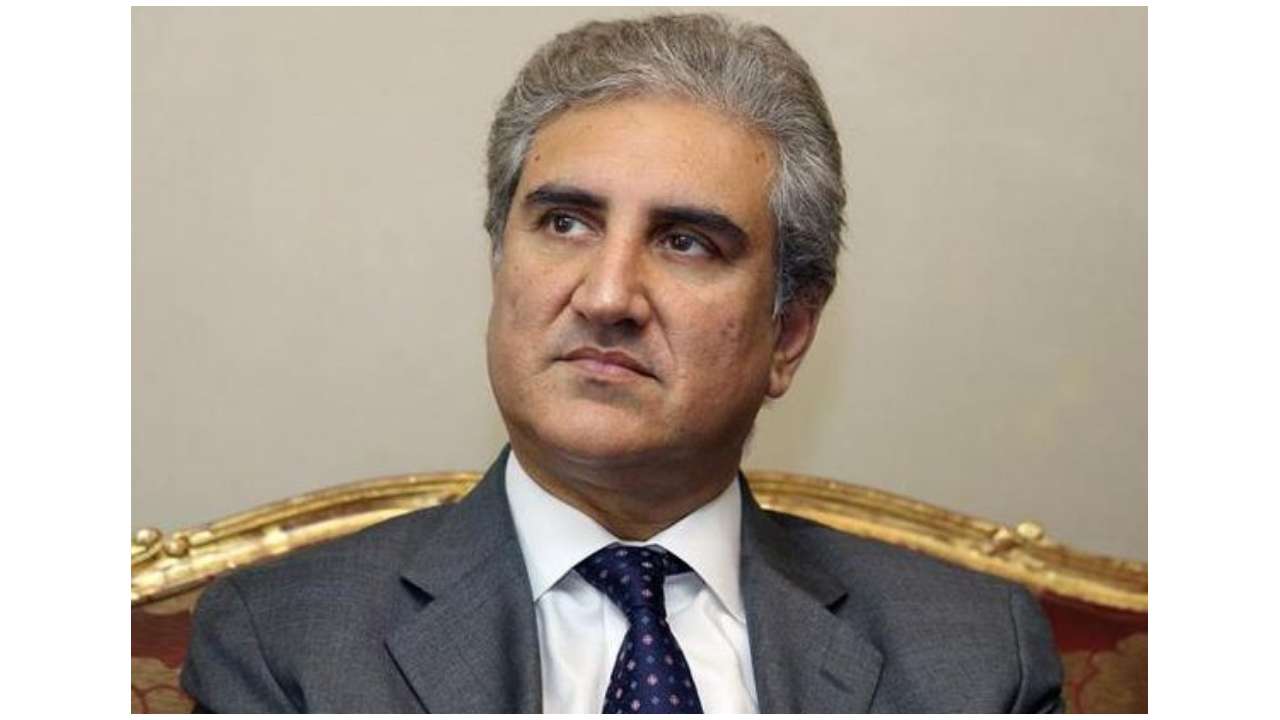OIC Summit: Pak FM boycotts meet over Swaraj's participation