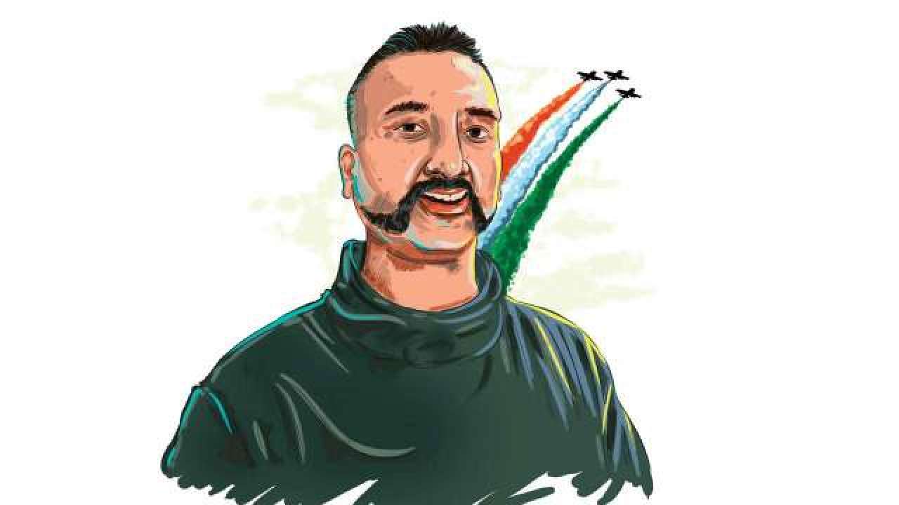 Abhnandan Varthaman