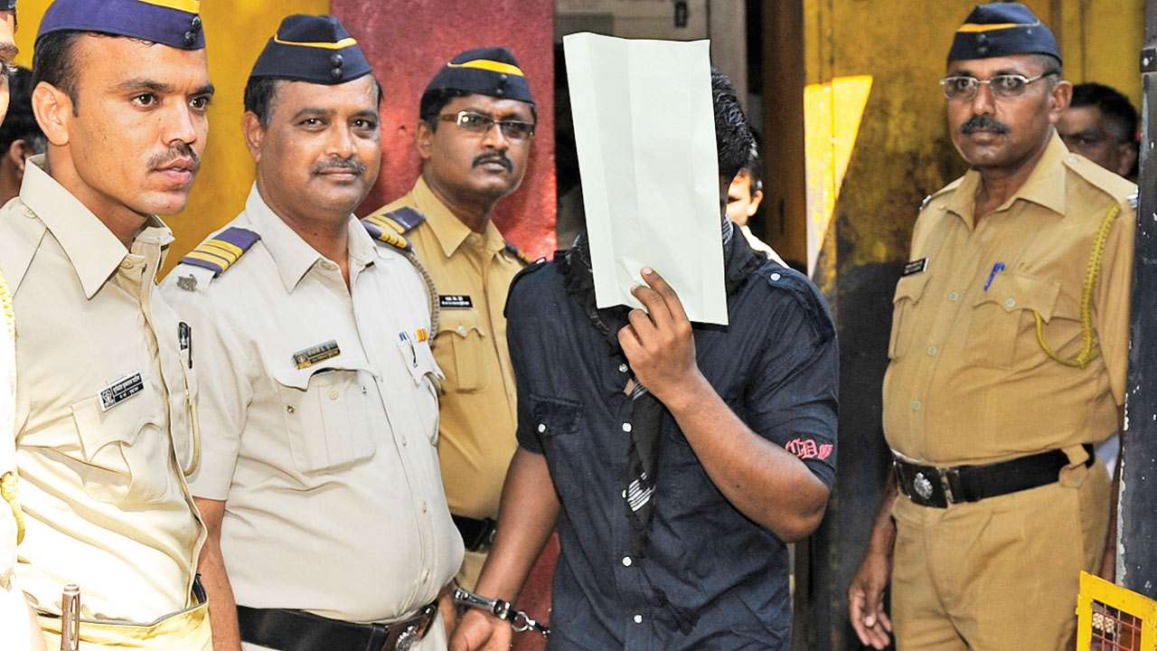Rape, graver offence than murder: maharashtra govt