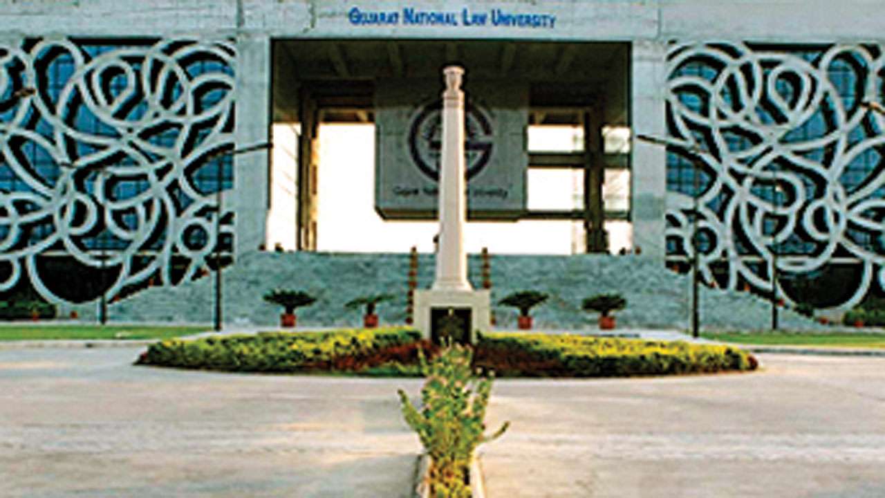 Gujarat National Law University