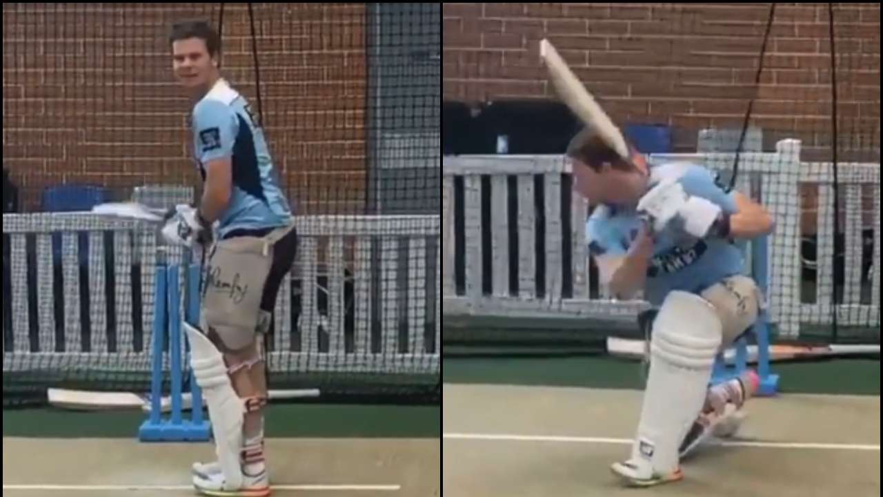Steve Smith