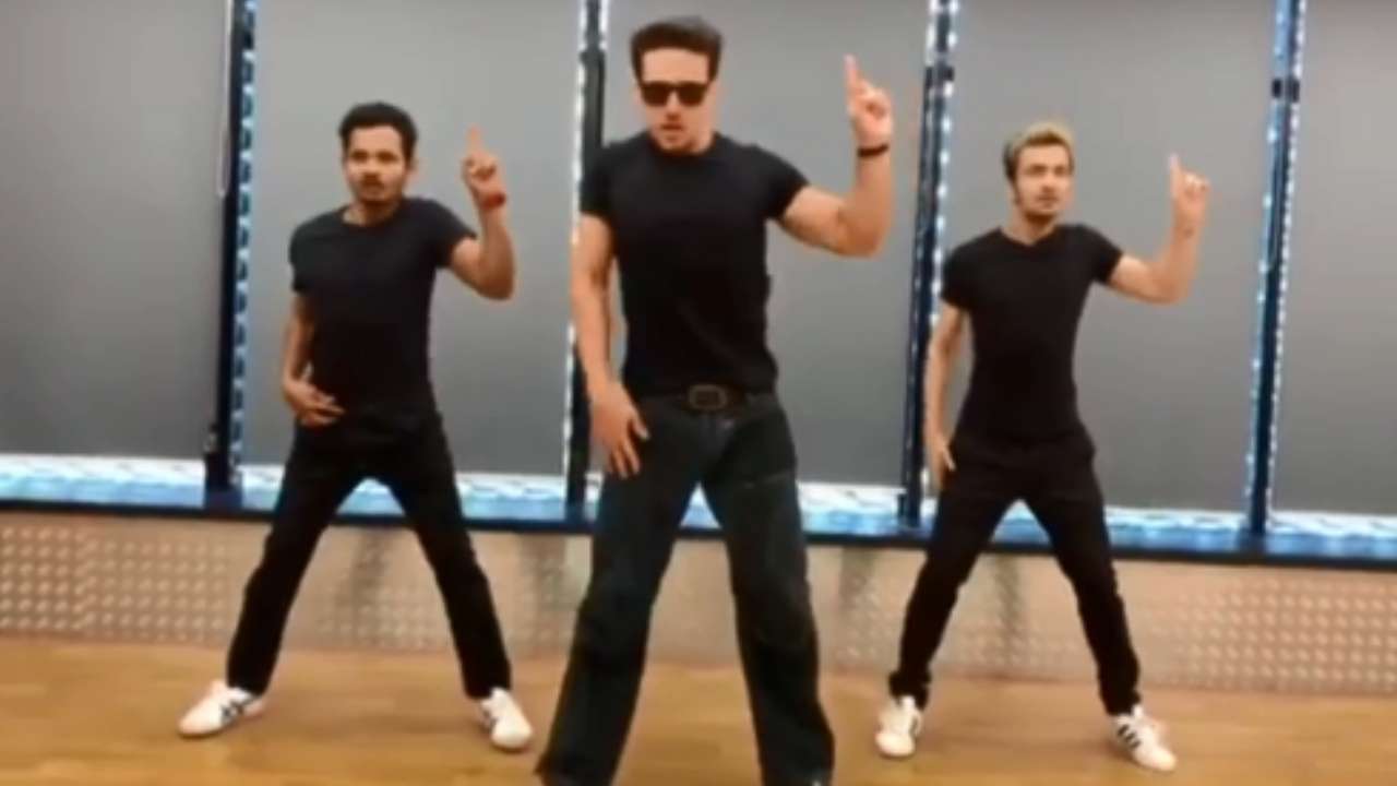 Ek Pal Ka Jeena
