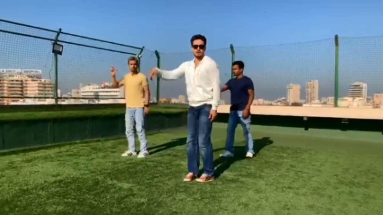 Dilbar
