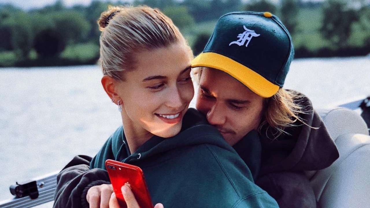 Hailey Baldwin Posts Special Birthday Message For Husband Justin Bieber Hailey bieber dating history, 2021, 2020, list of hailey bieber relationships.
