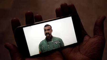 Pakistan slammed for propaganda video