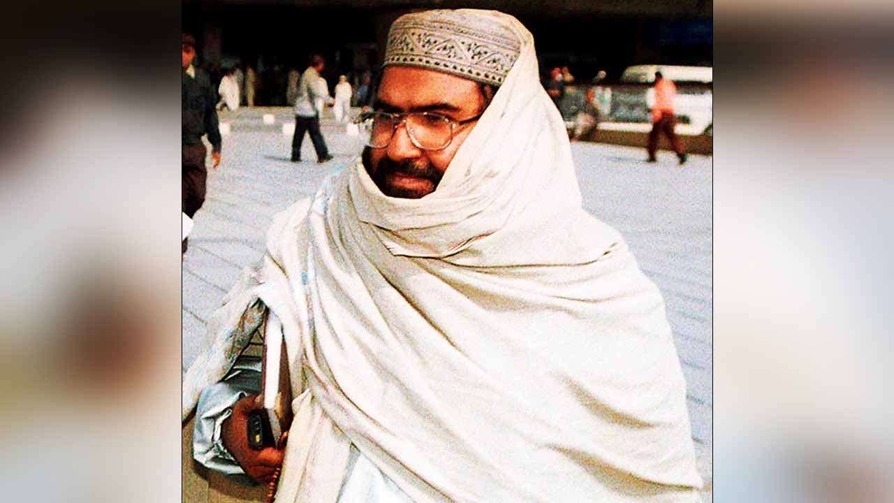 'Masood Azhar is not 'Maulana' but 'devil’s dog''