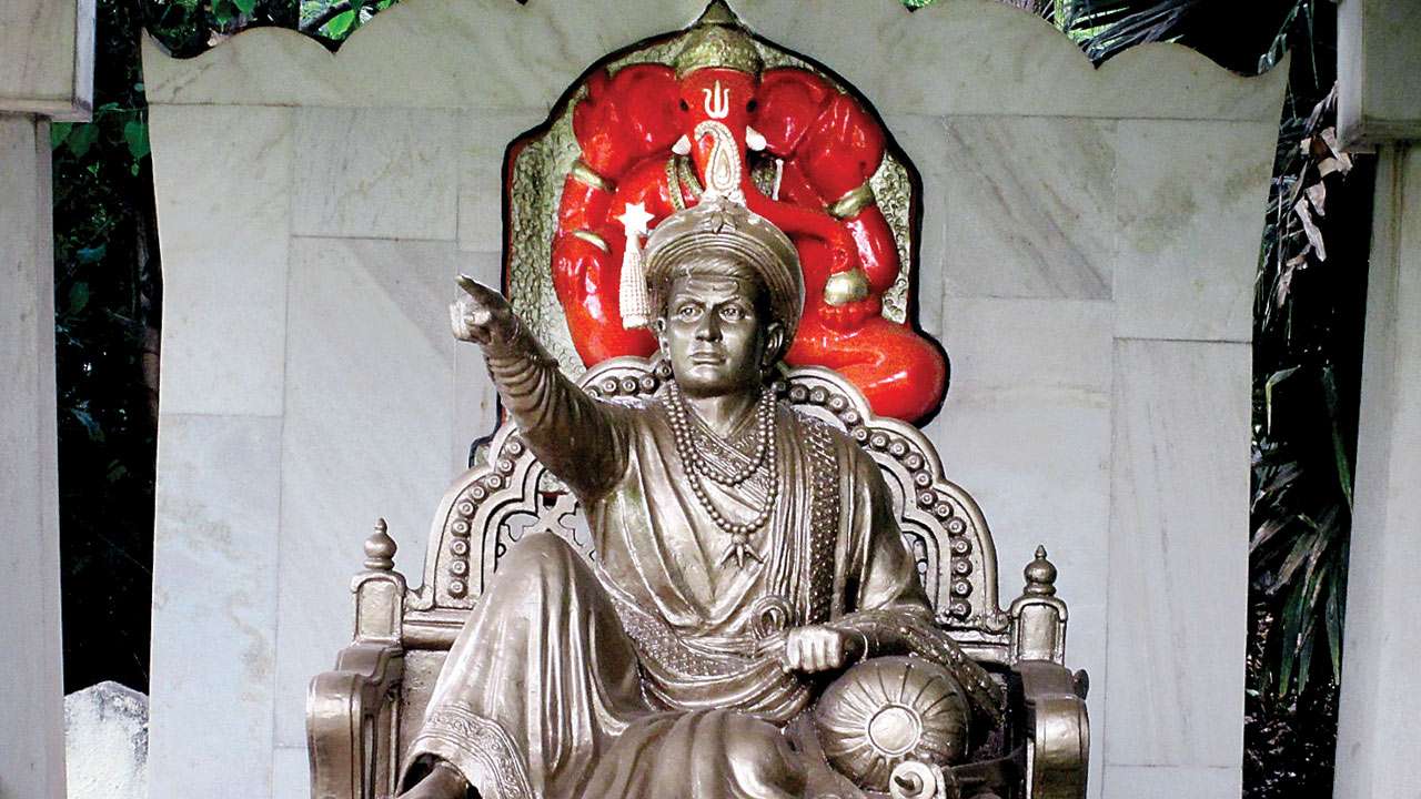 Madhavrao Peshwa