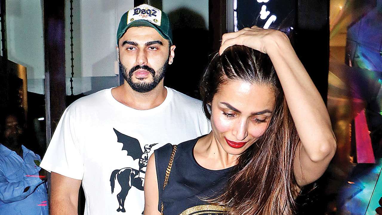 Malaika Arora and Arbaaz Khan to judge Nach Baliye 9?