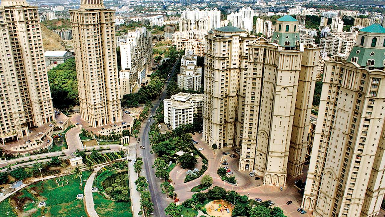 Powai Hiranandani