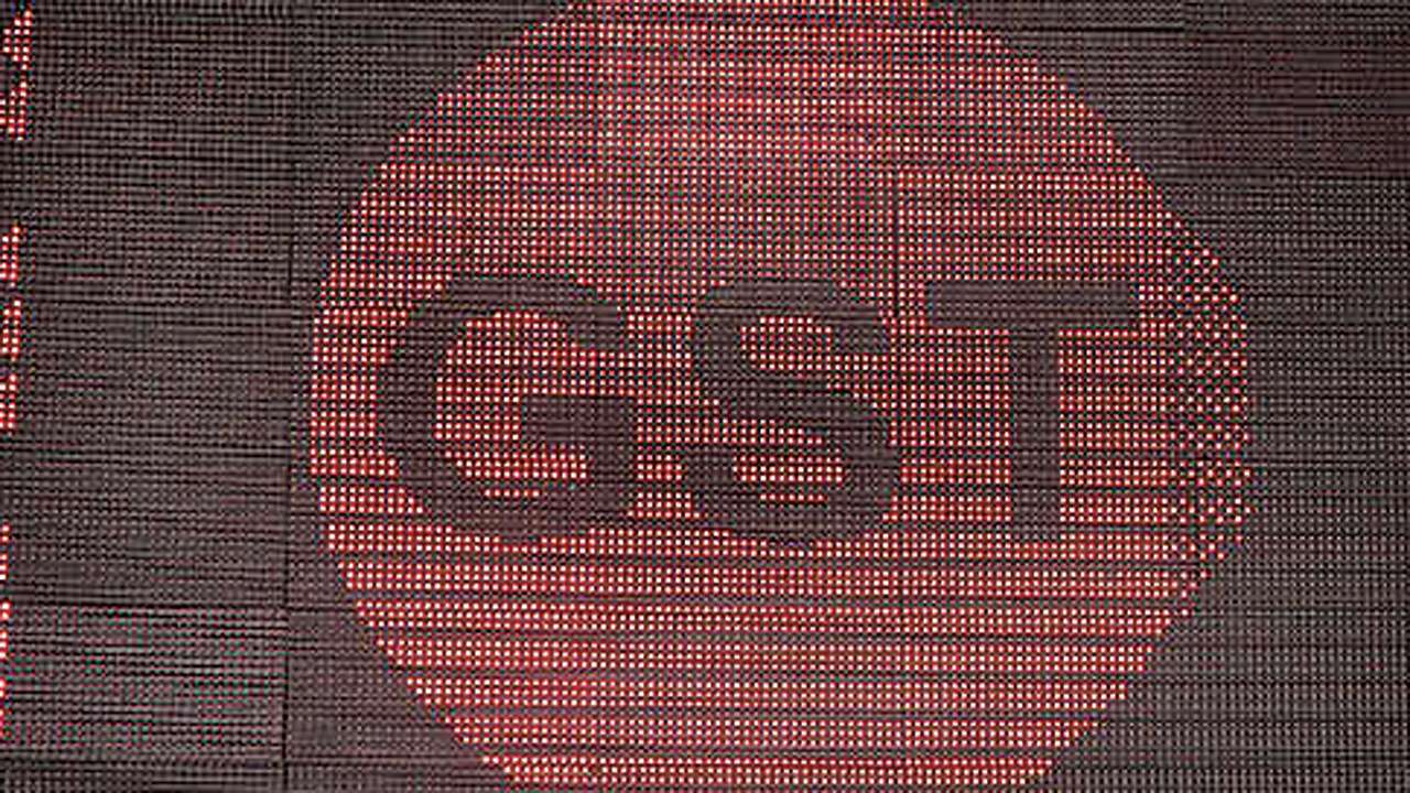 GST
