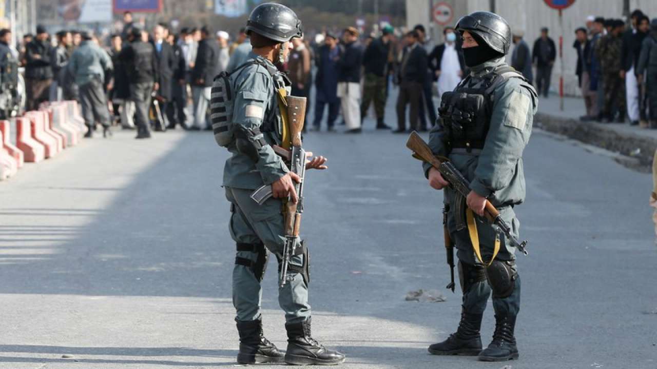 Picture for representation, Reuters