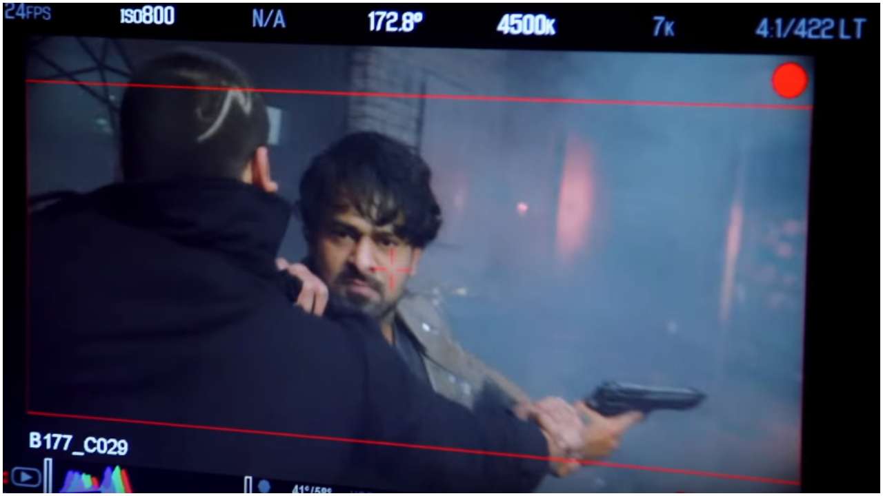 Shooting locations