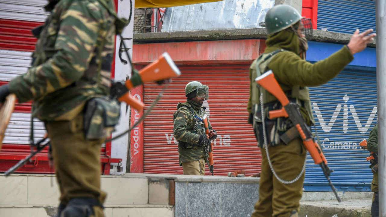 Centre Bans Jamaat E Islami Jammu And Kashmir What You Need To Know About This Organisation