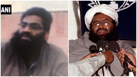 Enemy (India) has declared war on us by targeting our training camp: Maulana Ammar