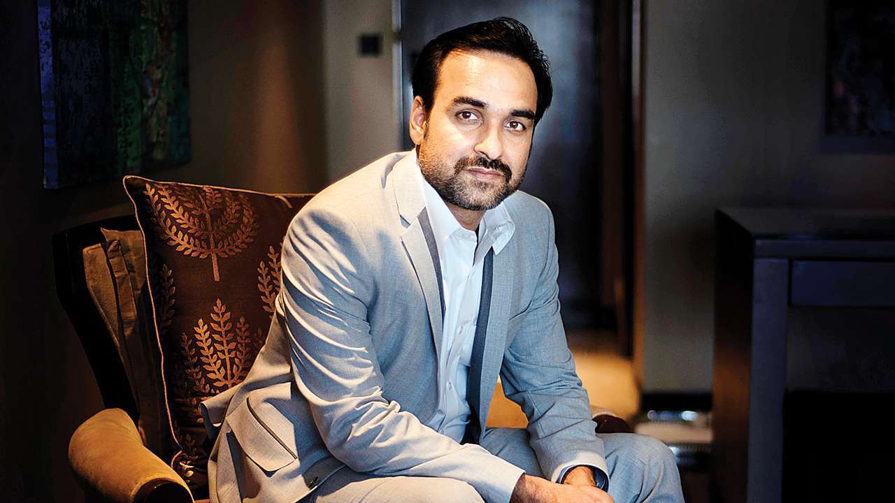 Pankaj Tripathi